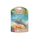 Playmobil dicover the planet delfin